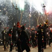 Diada de la Malèfica del Coll