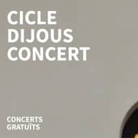 Concert "Arquitectures de l'ànima"