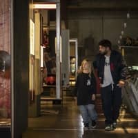 Taller familiar 'Deixa't atrapar pels Jocs de Barcelona’92'