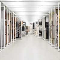 Visita comentada 'Els bastidors del MACBA. Visita a les reserves del museu amb Sala 30'