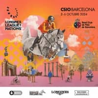 114è CSIO Barcelona - Concurs de Salts Internacional i la final mundial de la Copa de Nacions "Longines League of Nations"