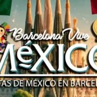 Festival "Barcelona Vive México 2026"