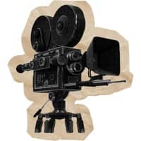 Mostra de cinema emergent