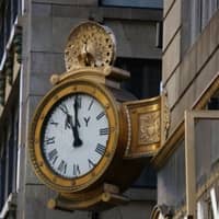Exhibition 'The Invention of Time'