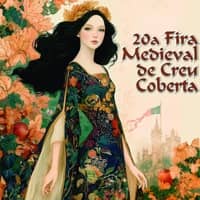 XX Fira Medieval de Creu Coberta