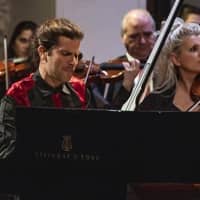 Concert ''John Williams i grans cors de cinema’' amb l´Orquestra Simfònica del Vallès & Rubio