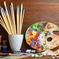 Dimarts de música i arts plàstiques!