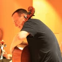 'Jam musical en homentatge a Paul Stouthamer'