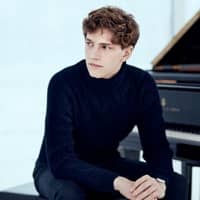 Concert "La setena de Beethoven", amb Ludovic Morlot i Jan Lisiecki
