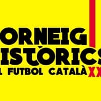 40a edició del Torneig d'Històrics del Futbol Català