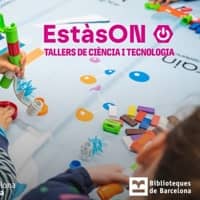 Taller digital 'Investigadores del mar! (6 a 8 anys)'