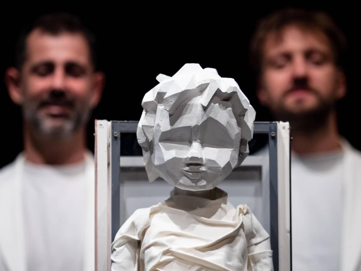Teatre "Fumando espero"