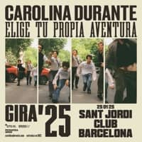 Concert "Carolina Durante"
