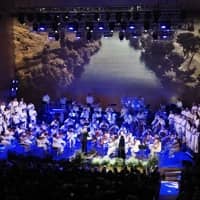 Concert Solidari Mare Mundi "Un nou horitzó per a l’Alzheimer i l’envelliment"