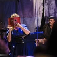 Espectacle "Pinocchio"