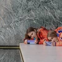 Taller familiar 'Mira, enquadra, Clica!', a càrrec d'Anna Mas i Talens