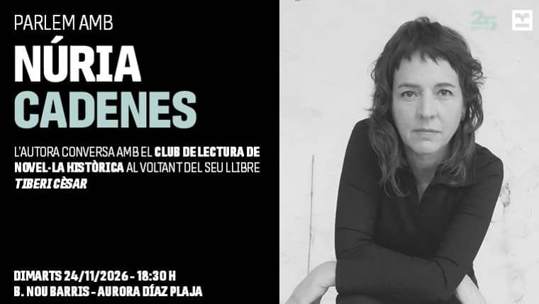 Núria Cadenes