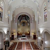 Guided tours at the parish of Sant Joan de Gràcia