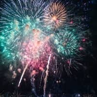 La Mercè Piromusical
