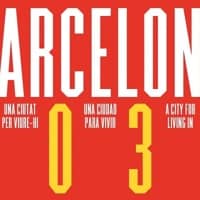 Exhibition 'Barcelona 2035. A city to live in'
