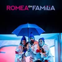 Espectacle familiar "Pintamúsica", a càrrec de la CIa. Viu el Teatre