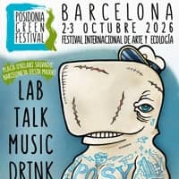Festival Internacional d'Art i Ecologia "Posidònia Green Festival"