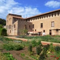 Exhibition 'L'hort medieval del monestir'