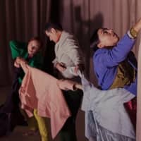 Teatre " Cera,500 hores de vol"
