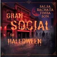 Gran Social de Halloween