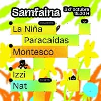 Festival 'Samfaina'