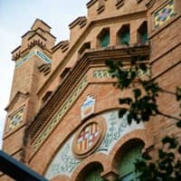 Explora Barcelona a través dels seus mercats: Mercat de Sants