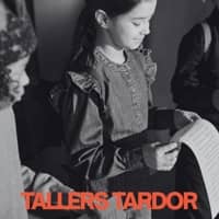 Taller 'Teatre infantil'