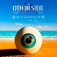 Concert "The Other Side: Pink Floyd Experience"