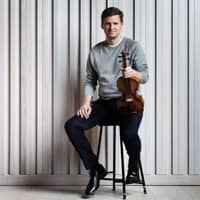 Concert "El Trencanous de Txaikovski", amb Ludovic Morlot, James Ehnes"