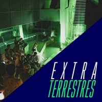 Una nit al Museu 'Dormint entre extraterrestres'