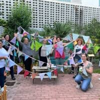 Setmana del Voluntariat al Parc de la Vall d'Hebron