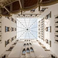 Visita guiada 'Palau Macaya'