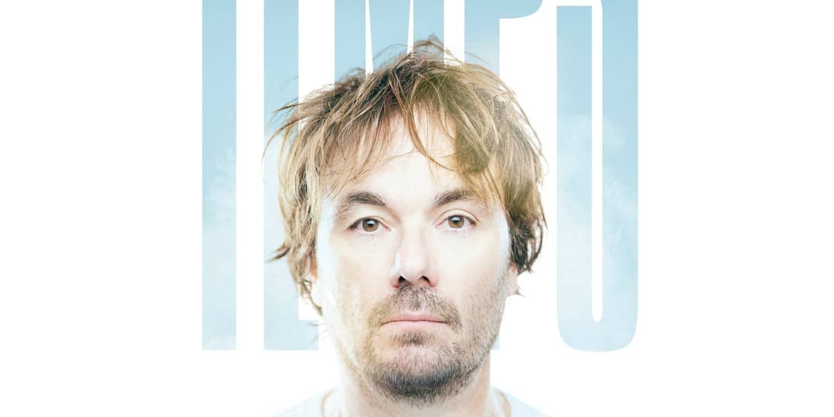 Espectacle "Temps", amb Quim Masferrer
