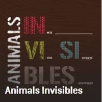 Exhibition 'Invisible Animals: myth, life, extinction and de-extinction'