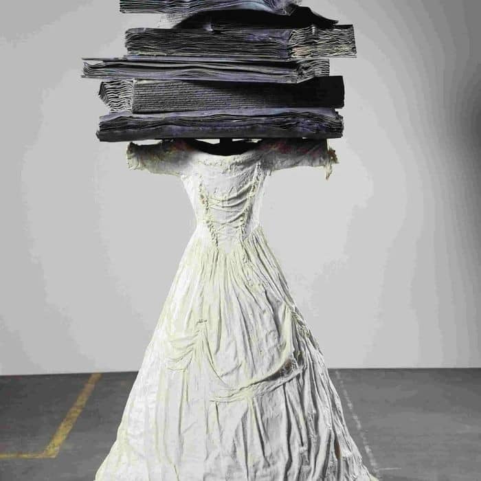 Visita comentada a l'exposició "Anselm Kiefer"