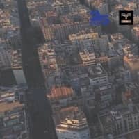 Conferència 'Barcelona en evolució: reflexions sobre el patrimoni i reptes urbans', a càrrec de "Guiding Architects"