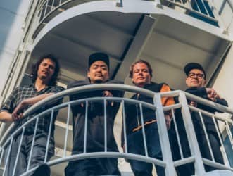 Concert "Benjamin Herman trio ft Tomoaki Baba"