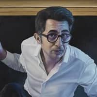 Espectacle "Lo nunca visto", amb Berto Romero