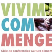 Cicle de conferències "Vivim com mengem": Ultraprocessats, l’enemic a batre: Què són, diferències entre ells i efectes sobre el nostre organisme