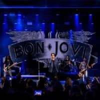 Concert "Tribut a Bon Jovi", amb Big Mouthers