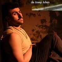 Teatre "Bonobo", de Josep Julien