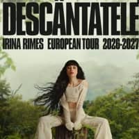 Concert "Irina Rimes"