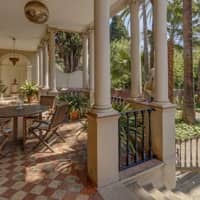Visita guiada a la Casa Rocamora