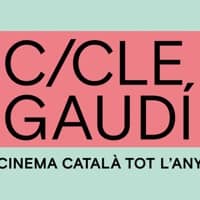 Cinema català tot l'any - Barcelona