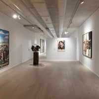 Exposició 'Col·lecció Suñol Soler'